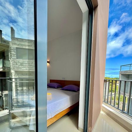 Luz D'Sol - Residencial Familiar Ξενοδοχείο Pombas Εξωτερικό φωτογραφία