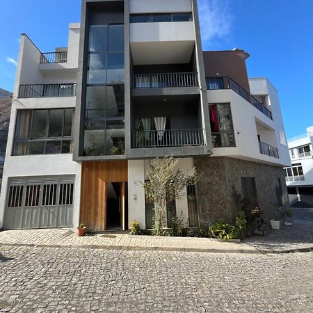 Luz D'Sol - Residencial Familiar Ξενοδοχείο Pombas Εξωτερικό φωτογραφία