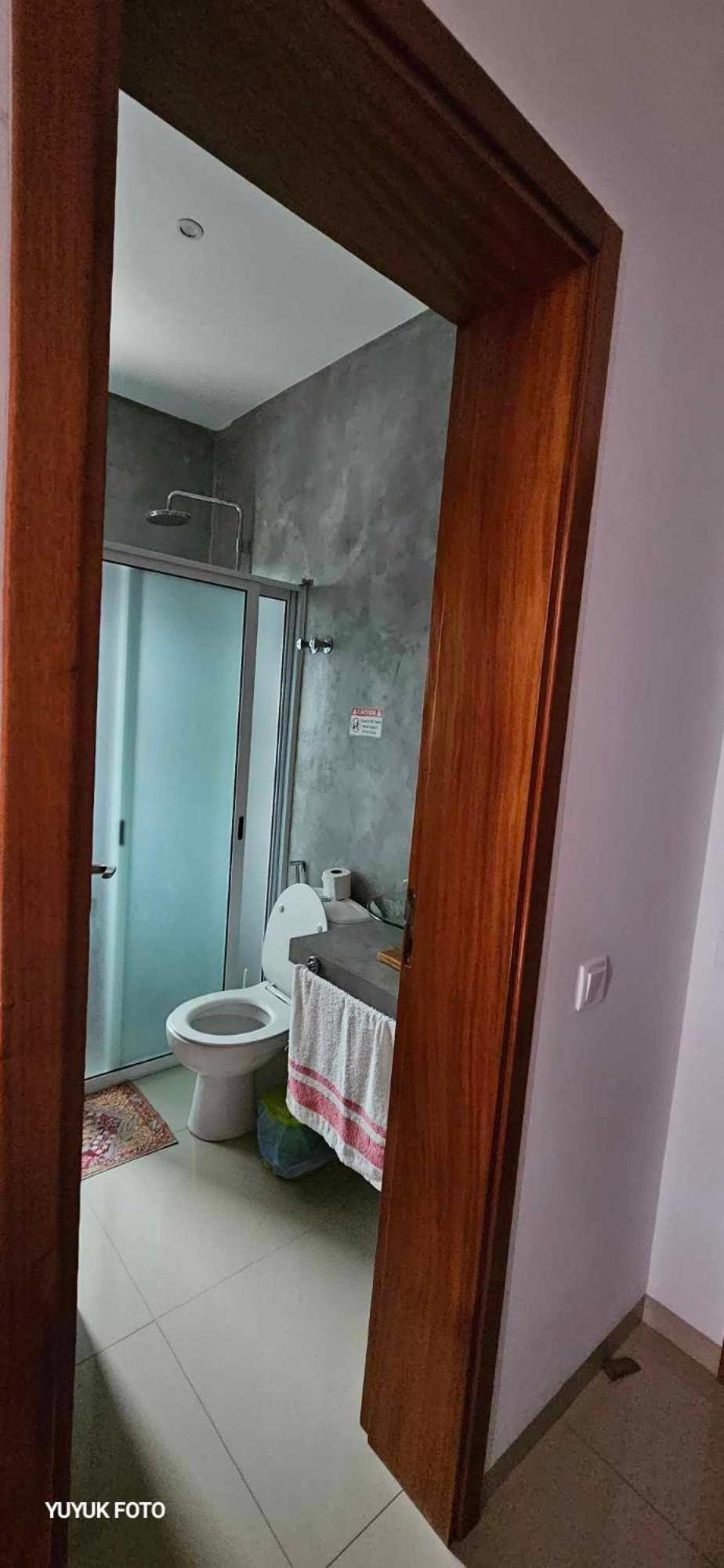Luz D'Sol - Residencial Familiar Ξενοδοχείο Pombas Εξωτερικό φωτογραφία