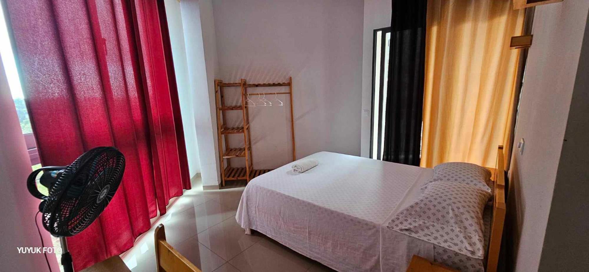 Luz D'Sol - Residencial Familiar Ξενοδοχείο Pombas Εξωτερικό φωτογραφία
