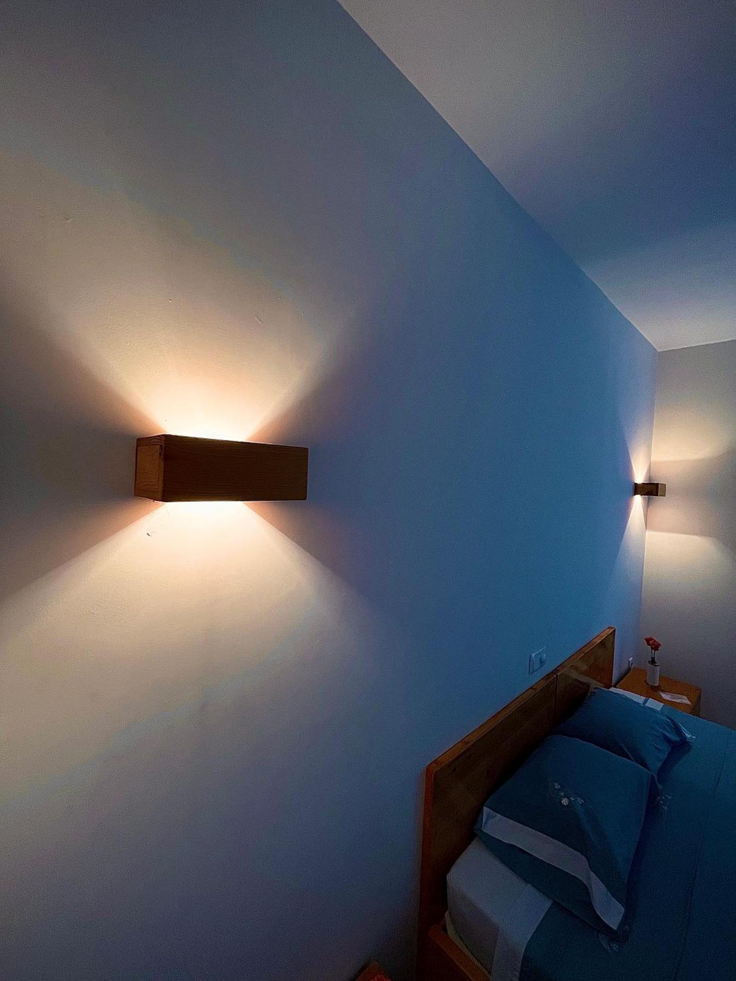 Luz D'Sol - Residencial Familiar Ξενοδοχείο Pombas Εξωτερικό φωτογραφία