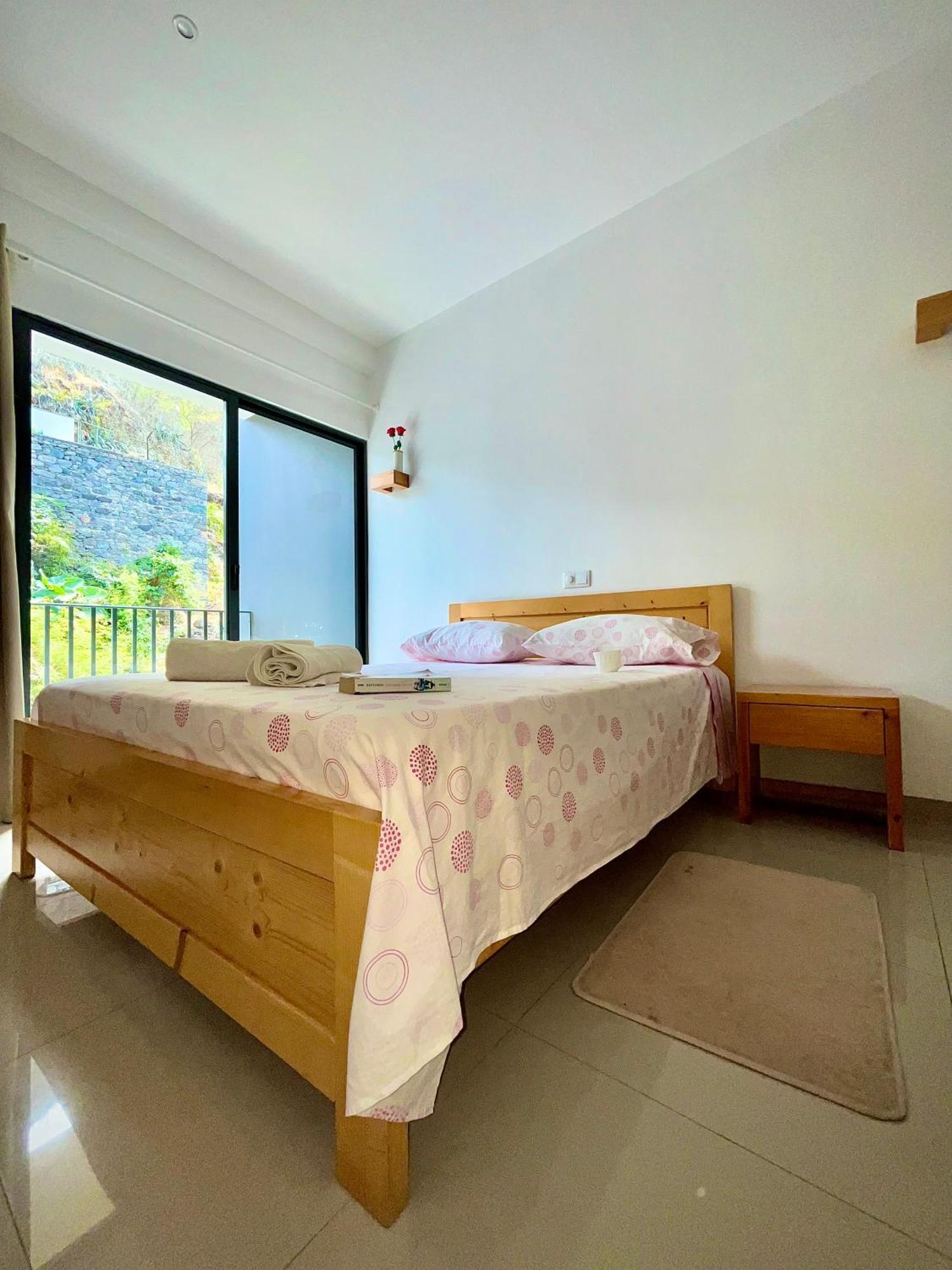 Luz D'Sol - Residencial Familiar Ξενοδοχείο Pombas Εξωτερικό φωτογραφία