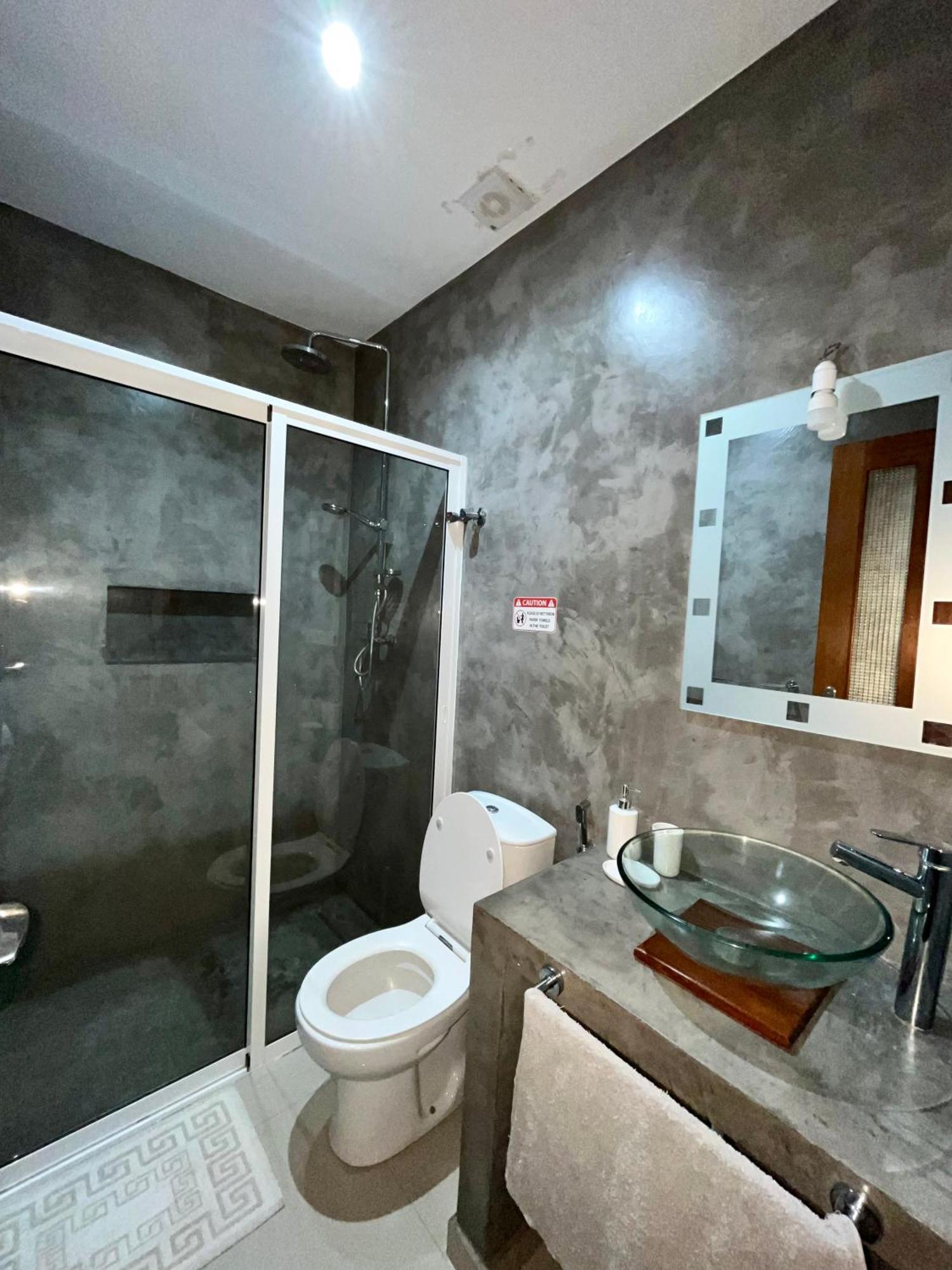 Luz D'Sol - Residencial Familiar Ξενοδοχείο Pombas Εξωτερικό φωτογραφία